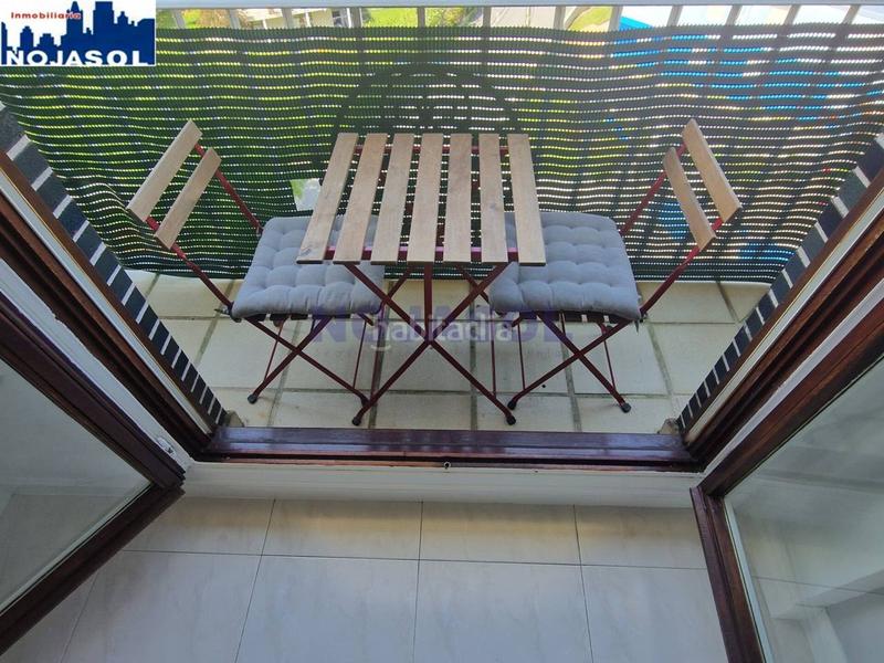 Foto 81b767fe-e84f-417c-a333-519610b3986d. Apartamento en arco 23 ref. 000896 precioso atico en exclusiva de 2 habitaciones con ascensor, calefacción, trastero y vistas despejadas en Noja