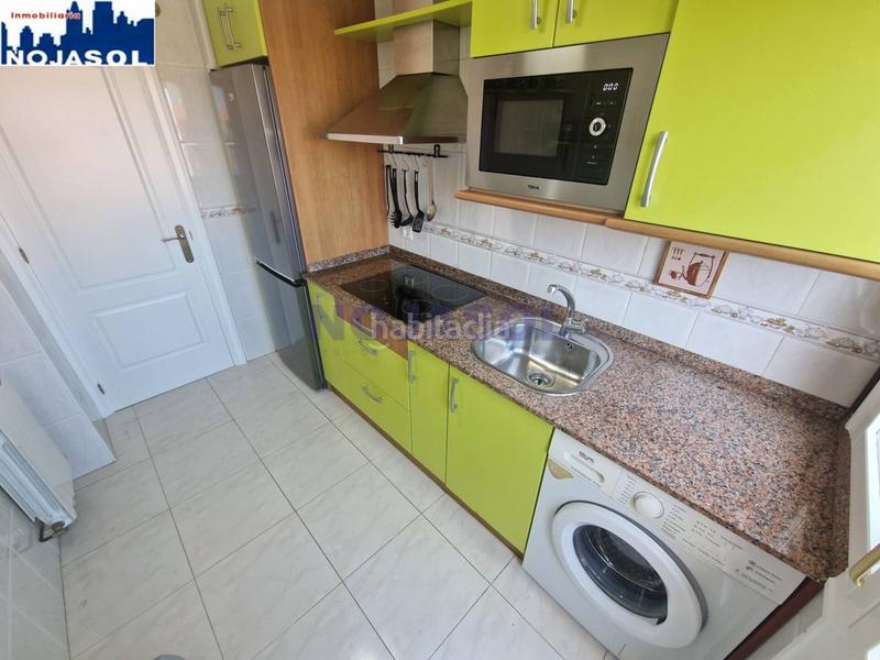 Foto 84b6aea7-89de-4381-94c6-58e732b38fe4. Apartamento en arco 23 ref. 000896 precioso atico en exclusiva de 2 habitaciones con ascensor, calefacción, trastero y vistas despejadas en Noja