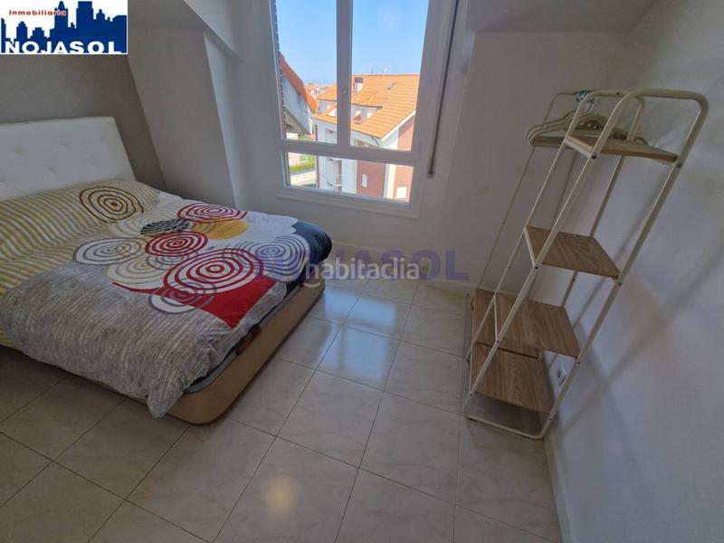 Foto 85210811-943a-4d52-aa44-bb36bcda0ab4. Apartamento en arco 23 ref. 000896 precioso atico en exclusiva de 2 habitaciones con ascensor, calefacción, trastero y vistas despejadas en Noja
