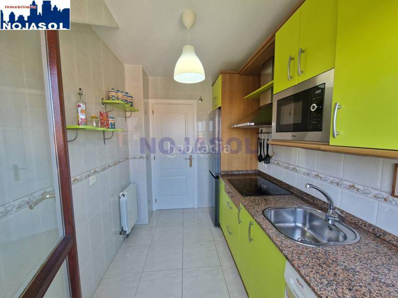 Foto 85c59667-1547-451e-8d6d-7e29ca5ce5cc. Apartamento en arco 23 ref. 000896 precioso atico en exclusiva de 2 habitaciones con ascensor, calefacción, trastero y vistas despejadas en Noja
