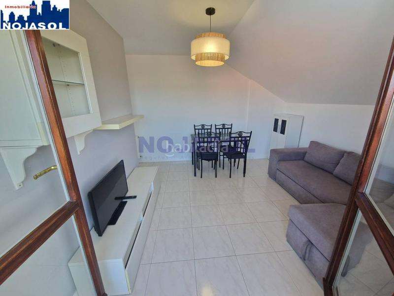 Foto 9f4fe73c-2de9-4f48-8afc-67d9fce831ab. Apartamento en arco 23 ref. 000896 precioso atico en exclusiva de 2 habitaciones con ascensor, calefacción, trastero y vistas despejadas en Noja