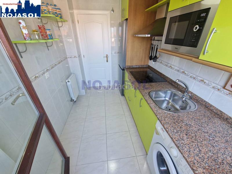 Foto c721ce60-970d-40ba-a254-d52eace33c41. Apartamento en arco 23 ref. 000896 precioso atico en exclusiva de 2 habitaciones con ascensor, calefacción, trastero y vistas despejadas en Noja