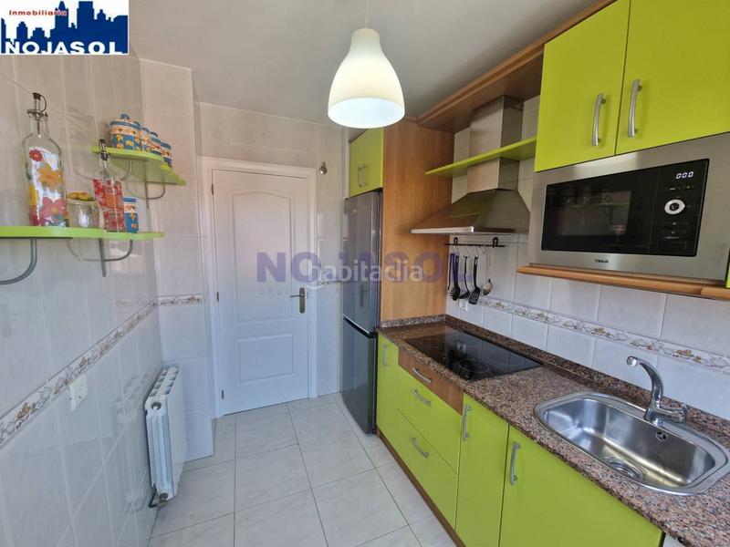 Foto e16ef669-9a54-4647-8e4a-f0f6498578ba. Apartamento en arco 23 ref. 000896 precioso atico en exclusiva de 2 habitaciones con ascensor, calefacción, trastero y vistas despejadas en Noja