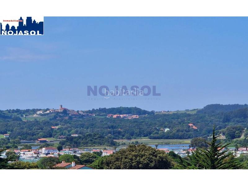 Foto e7baadeb-4a67-4d59-89e3-ceaef0f73815. Apartamento en arco 23 ref. 000896 precioso atico en exclusiva de 2 habitaciones con ascensor, calefacción, trastero y vistas despejadas en Noja