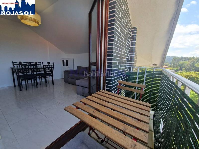 Foto ed790453-6f5a-4ded-83c2-76baba640f61. Apartamento en arco 23 ref. 000896 precioso atico en exclusiva de 2 habitaciones con ascensor, calefacción, trastero y vistas despejadas en Noja