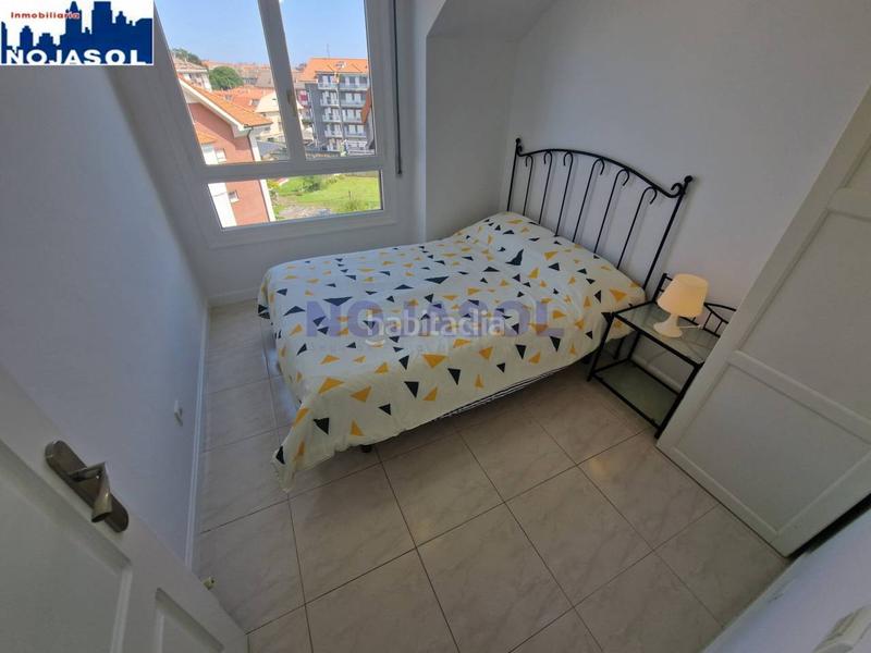 Foto f7f334e0-feb7-4497-8714-9a5f2f39a3e3. Apartamento en arco 23 ref. 000896 precioso atico en exclusiva de 2 habitaciones con ascensor, calefacción, trastero y vistas despejadas en Noja
