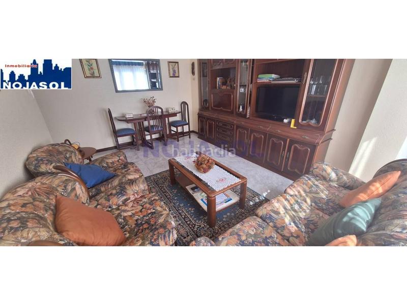 Foto a5e8b135-2ab5-4ee6-b3ec-7226926371ec. Appartement avec chauffage parking dans Tregadín Noja