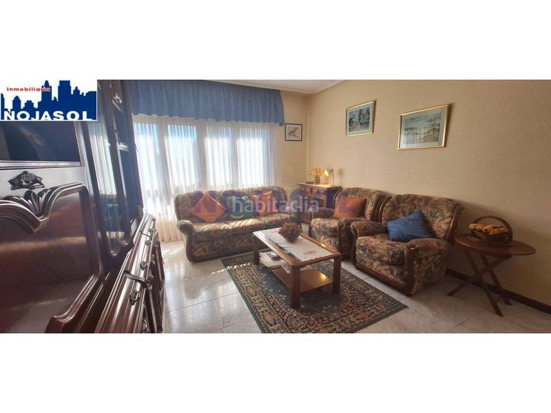 Foto b877f38e-3417-4b0d-8076-1f94f35f4139. Appartement avec chauffage parking dans Tregadín Noja