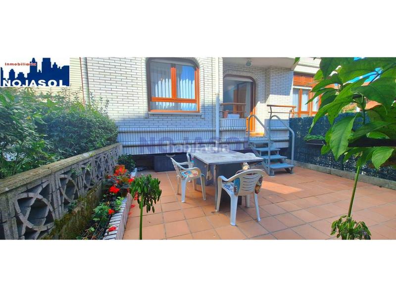Foto b8eca1b3-851d-4410-ab92-2920e89b2c0a. Appartement avec chauffage parking dans Tregadín Noja