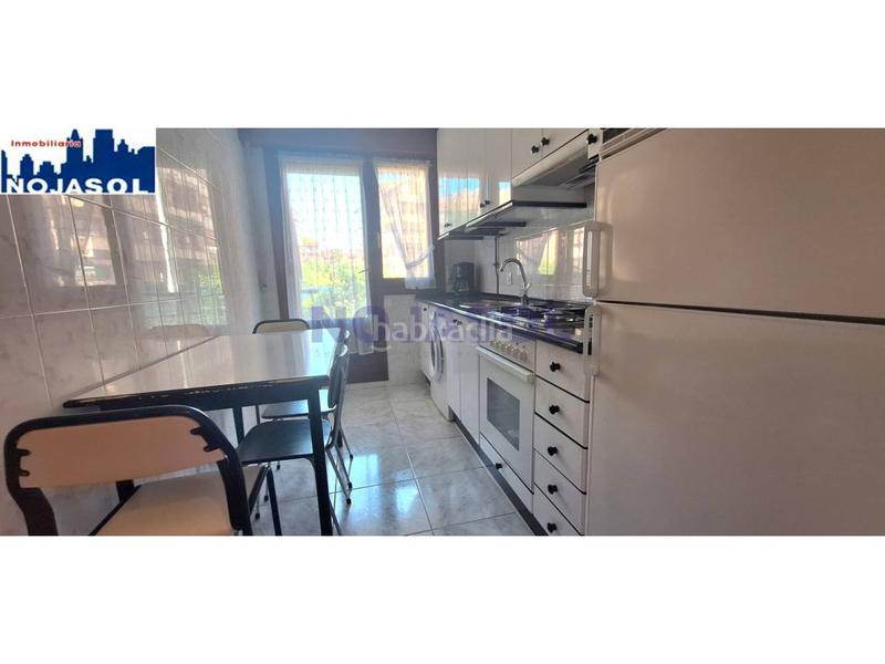 Foto da91482f-0171-4b79-b9e0-85b46d900ee2. Appartement avec chauffage parking dans Tregadín Noja
