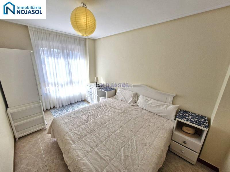 Foto 00673bdc-b84f-4fbc-9c62-1fa279ddfc83. Apartamento ref 000058 en exclusiva precioso bajo con jardín y terraza, soleado y junto a la playa de Ris en Noja