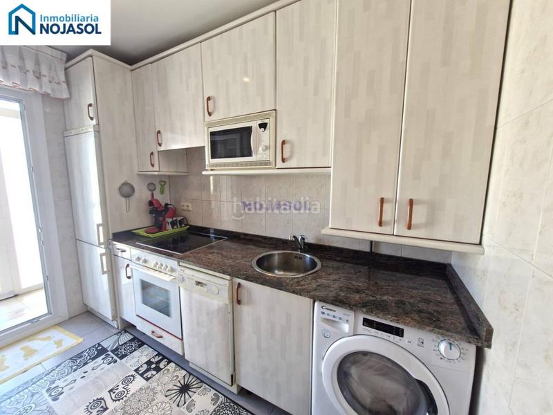 Foto 26dc70cc-747b-4e19-bf22-79f401cb32fd. Apartamento ref 000058 en exclusiva precioso bajo con jardín y terraza, soleado y junto a la playa de Ris en Noja