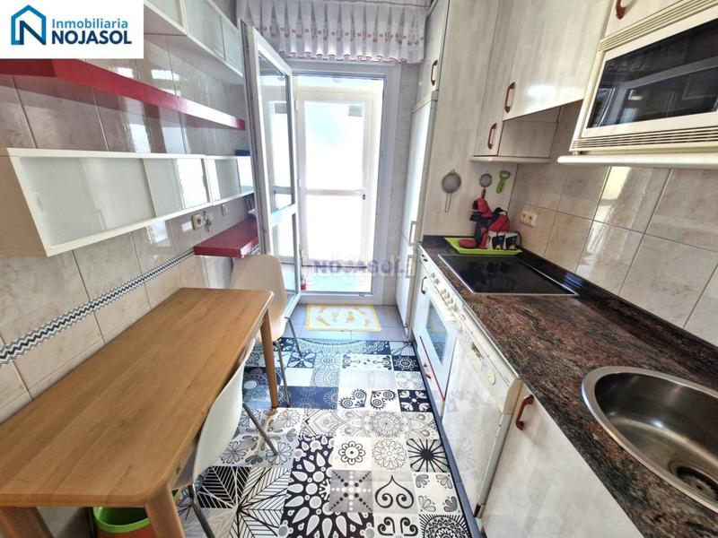 Foto 2fe1dd70-4e78-45f8-a99e-d71dab0af61d. Apartamento ref 000058 en exclusiva precioso bajo con jardín y terraza, soleado y junto a la playa de Ris en Noja