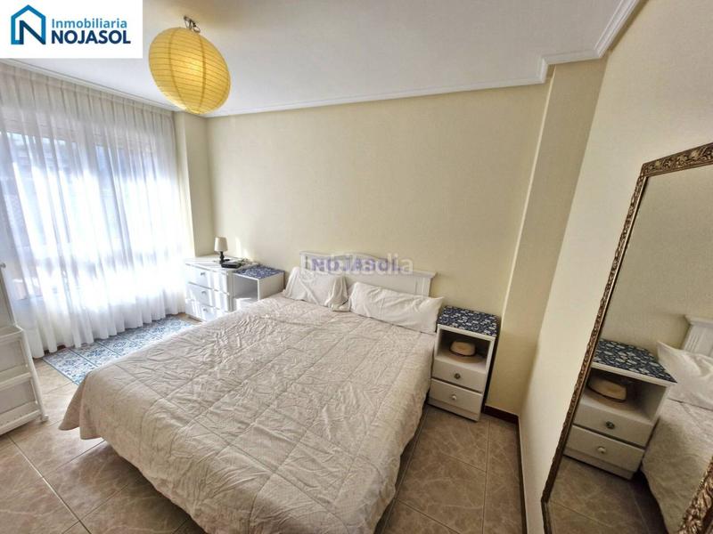 Foto 4f1808ee-3213-4a50-a672-ee77fb1cab0c. Apartamento ref 000058 en exclusiva precioso bajo con jardín y terraza, soleado y junto a la playa de Ris en Noja