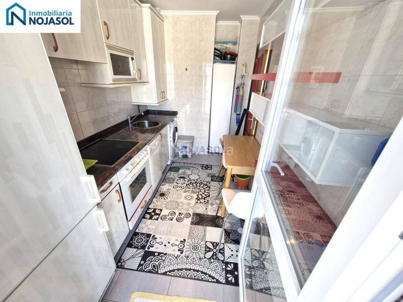 Foto 6bcf48d8-1f7f-4924-81bc-cf410c3ad56a. Apartamento ref 000058 en exclusiva precioso bajo con jardín y terraza, soleado y junto a la playa de Ris en Noja