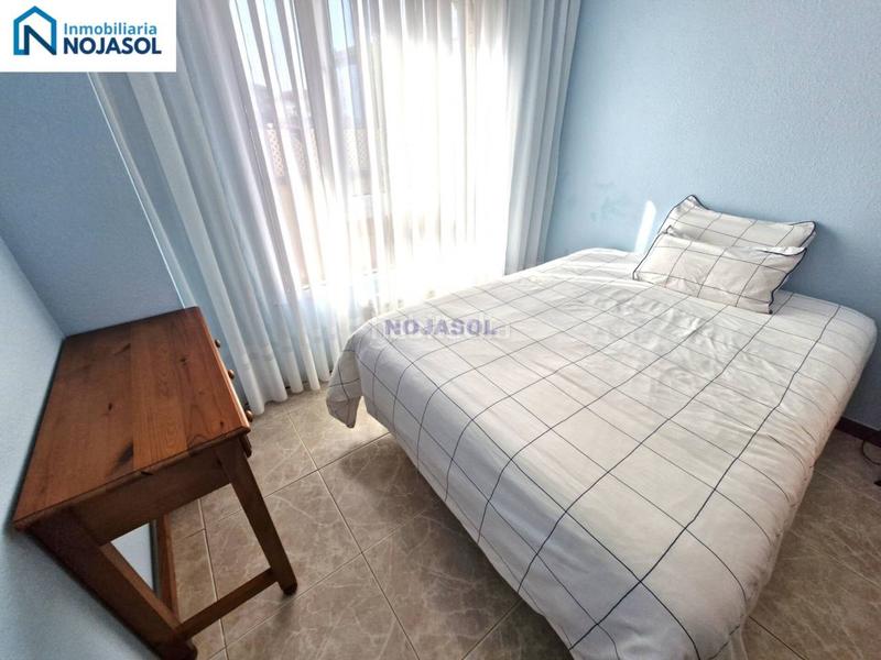 Foto 77801476-4475-48d5-bc11-d0dbdcac511c. Apartamento ref 000058 en exclusiva precioso bajo con jardín y terraza, soleado y junto a la playa de Ris en Noja
