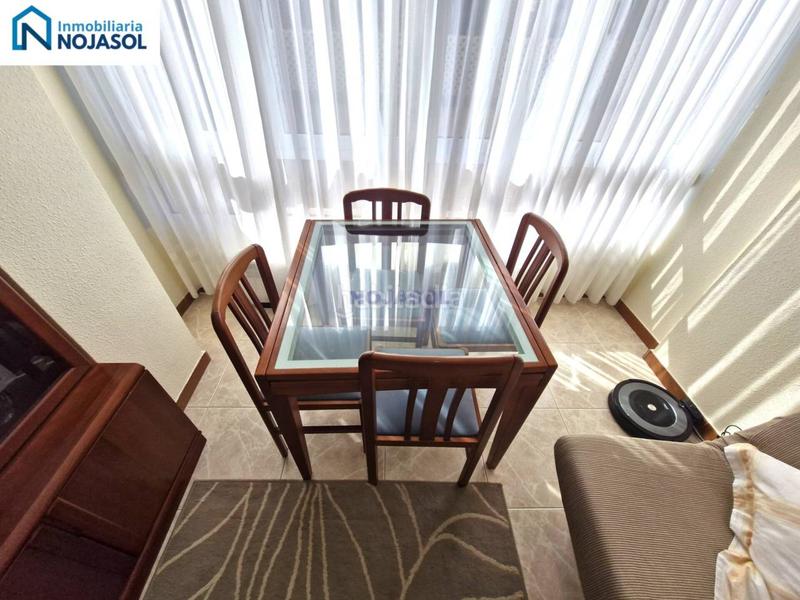 Foto 82075aa5-4cf2-43d0-a7b9-ed6ef25b78af. Apartamento ref 000058 en exclusiva precioso bajo con jardín y terraza, soleado y junto a la playa de Ris en Noja