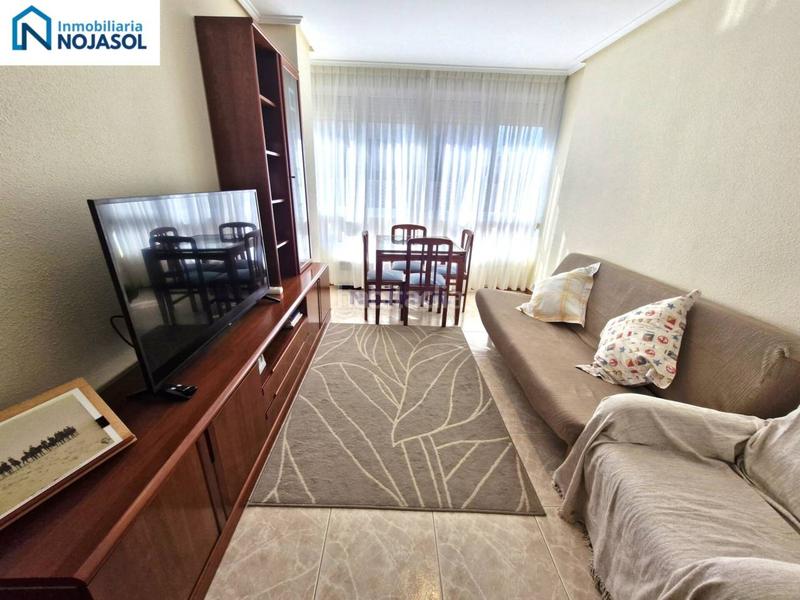 Foto 87cbb298-6988-4c94-9db8-984587da6680. Apartamento ref 000058 en exclusiva precioso bajo con jardín y terraza, soleado y junto a la playa de Ris en Noja