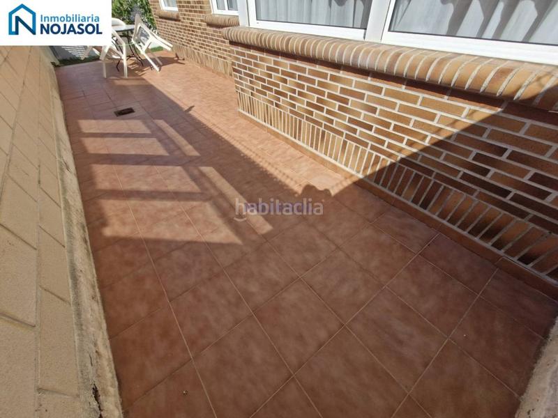 Foto 9d76e34b-5ee3-4b30-a742-02df98fd0f21. Apartamento ref 000058 en exclusiva precioso bajo con jardín y terraza, soleado y junto a la playa de Ris en Noja