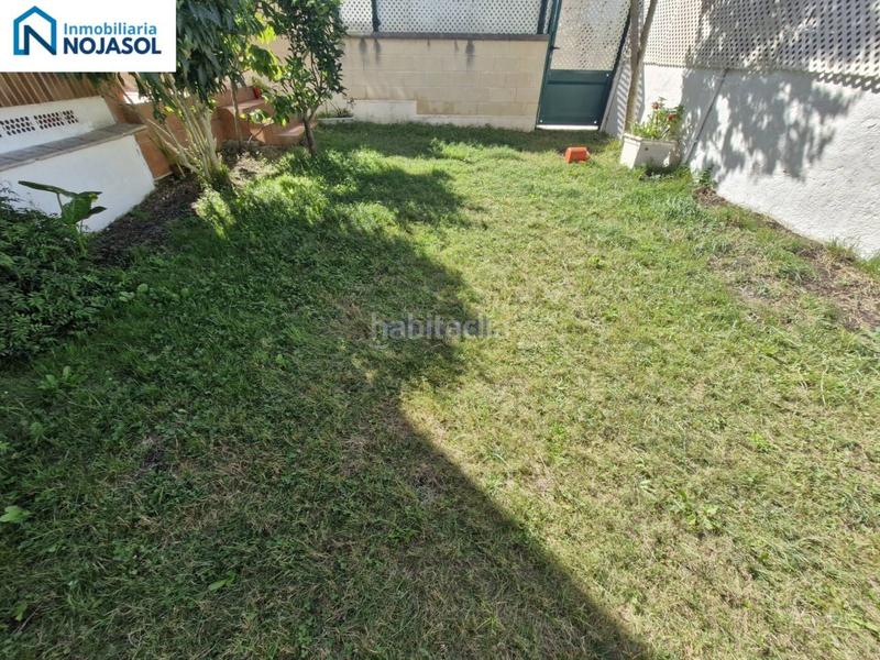 Foto bc97b932-2dd6-4c95-9378-8abce6d25c22. Apartamento ref 000058 en exclusiva precioso bajo con jardín y terraza, soleado y junto a la playa de Ris en Noja