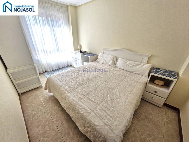 Foto cf4f11f0-bbf0-4f6e-b41d-e1ce1015c275. Apartamento ref 000058 en exclusiva precioso bajo con jardín y terraza, soleado y junto a la playa de Ris en Noja