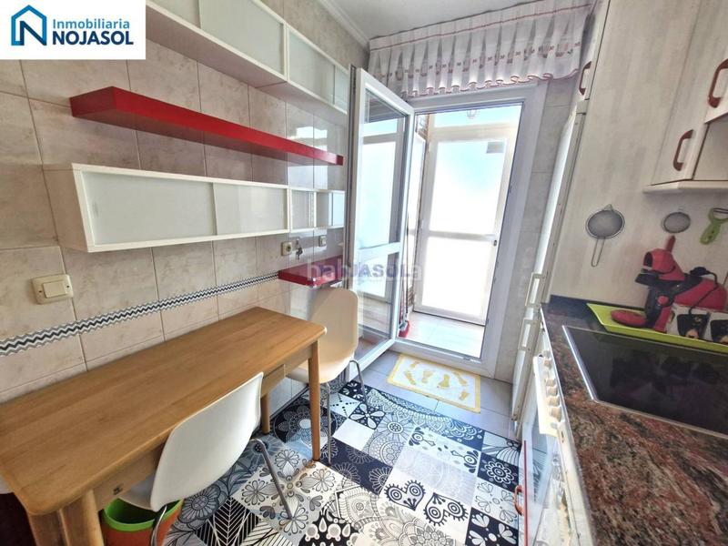 Foto d54ed0c7-a981-4746-8652-192f38b8a10f. Apartamento ref 000058 en exclusiva precioso bajo con jardín y terraza, soleado y junto a la playa de Ris en Noja