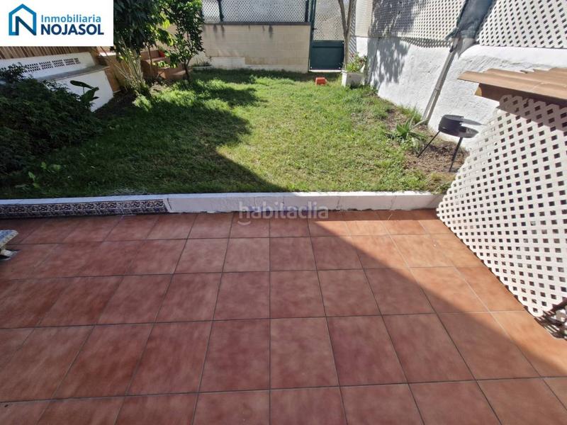 Foto e07d04d2-2d2b-4acc-bbd2-80d8be424439. Apartamento ref 000058 en exclusiva precioso bajo con jardín y terraza, soleado y junto a la playa de Ris en Noja