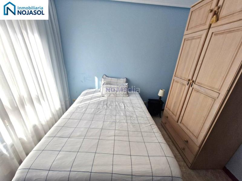 Foto e9bc95eb-b464-4f8a-942f-596bf96548f0. Apartamento ref 000058 en exclusiva precioso bajo con jardín y terraza, soleado y junto a la playa de Ris en Noja
