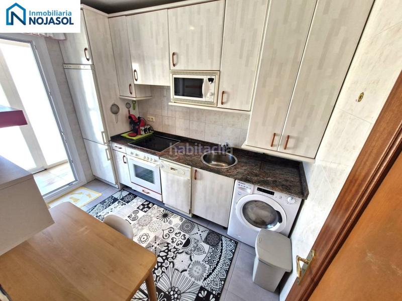 Foto eb3332dc-cbe5-45b1-9764-7d489af6e37f. Apartamento ref 000058 en exclusiva precioso bajo con jardín y terraza, soleado y junto a la playa de Ris en Noja