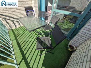 Apartamento  Pinares. Ref.000042   dúplex de 2 habitaciones en ris con amplia terraza