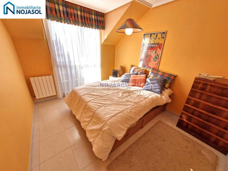 Foto 07f4fd22-f8a9-47d2-8265-c474fc3a57d8. Apartamento ref.000042 dúplex de 2 habitaciones en Ris con amplia terraza para una mesa y 6 sillas, cercano a la playa en Noja