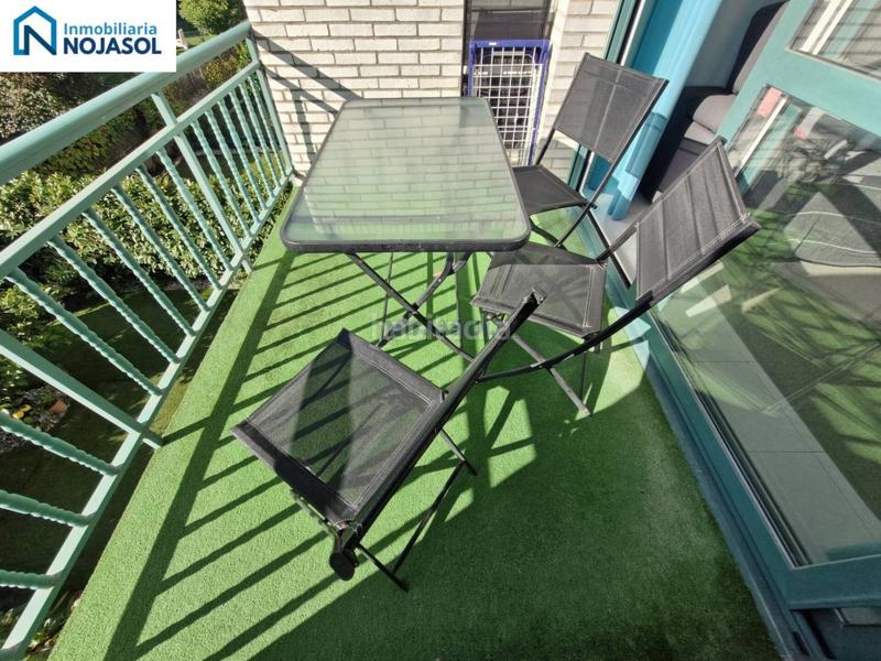 Foto 0b06533a-34e2-4947-a5da-9ae330d911a8. Apartamento ref.000042 dúplex de 2 habitaciones en Ris con amplia terraza para una mesa y 6 sillas, cercano a la playa en Noja