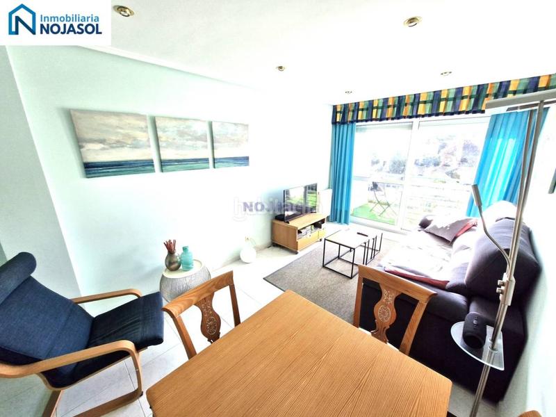 Foto 1ffed8bc-2f96-40a0-9670-cc546aa9bf70. Apartamento ref.000042 dúplex de 2 habitaciones en Ris con amplia terraza para una mesa y 6 sillas, cercano a la playa en Noja