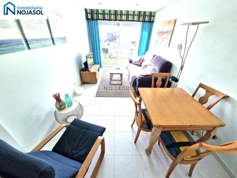 Foto 20b30031-428c-49be-8656-3efa70083c51. Apartamento ref.000042 dúplex de 2 habitaciones en Ris con amplia terraza para una mesa y 6 sillas, cercano a la playa en Noja