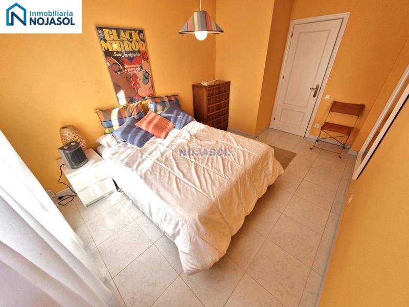 Foto 25d956c5-68f3-4bac-ae84-a634ed343f9e. Apartamento ref.000042 dúplex de 2 habitaciones en Ris con amplia terraza para una mesa y 6 sillas, cercano a la playa en Noja