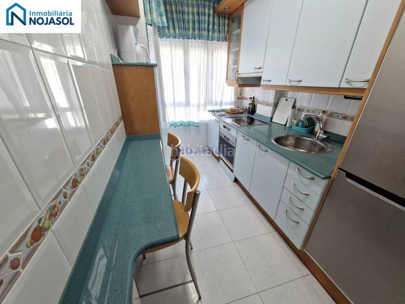 Foto 37261435-3ba9-41b9-9d8c-5d24ef5806ef. Apartamento ref.000042 dúplex de 2 habitaciones en Ris con amplia terraza para una mesa y 6 sillas, cercano a la playa en Noja