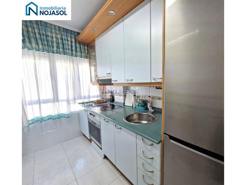 Foto 39e10512-96dc-4512-adb3-04d897c3c93e. Apartamento ref.000042 dúplex de 2 habitaciones en Ris con amplia terraza para una mesa y 6 sillas, cercano a la playa en Noja