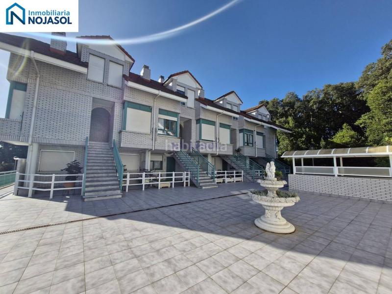 Foto 40c2fa3b-94ac-4ff8-8d5a-c8dcc9c5aae2. Apartamento ref.000042 dúplex de 2 habitaciones en Ris con amplia terraza para una mesa y 6 sillas, cercano a la playa en Noja