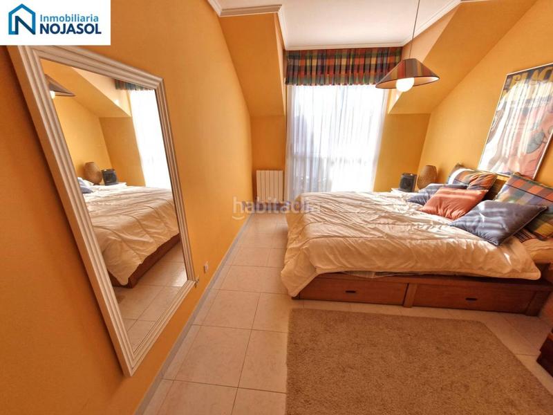 Foto 62a31ccb-2c3b-4618-85e5-fff68f011541. Apartamento ref.000042 dúplex de 2 habitaciones en Ris con amplia terraza para una mesa y 6 sillas, cercano a la playa en Noja