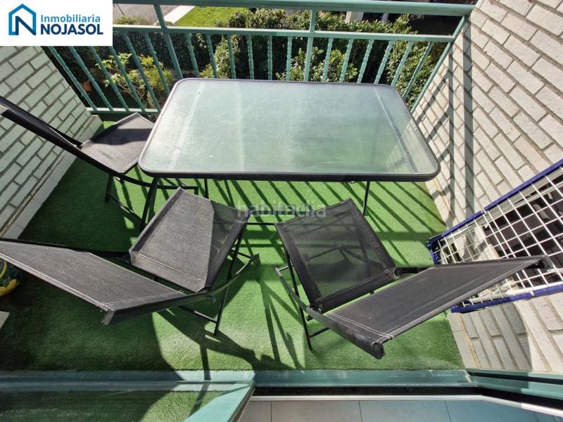 Foto 98d3fb21-6721-46d7-9545-2575e7193671. Apartamento ref.000042 dúplex de 2 habitaciones en Ris con amplia terraza para una mesa y 6 sillas, cercano a la playa en Noja