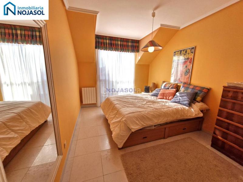 Foto 995befd3-7c26-4bb8-a98c-ecb93b532349. Apartamento ref.000042 dúplex de 2 habitaciones en Ris con amplia terraza para una mesa y 6 sillas, cercano a la playa en Noja