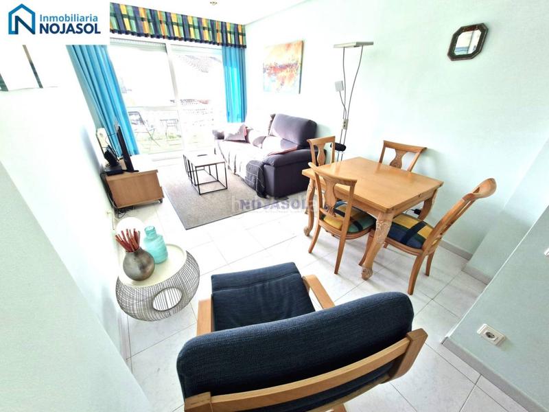 Foto b2df6275-3719-407c-9769-3f2fcc579e3e. Apartamento ref.000042 dúplex de 2 habitaciones en Ris con amplia terraza para una mesa y 6 sillas, cercano a la playa en Noja
