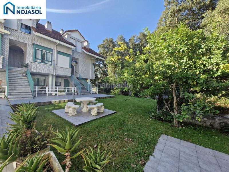 Foto e4faf6dc-dd4c-4675-a203-e674c978da04. Apartamento ref.000042 dúplex de 2 habitaciones en Ris con amplia terraza para una mesa y 6 sillas, cercano a la playa en Noja