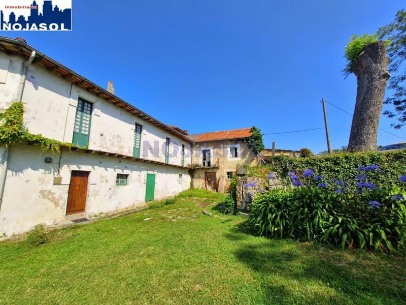 Foto 0dc9cb1a-8714-436b-8aba-9d80de924f2a. Casa ref 000711 maravillosa propiedad en entorno natural privilegiado con espectaculares vistas. en Santoña