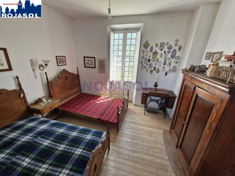 Foto 12d7b60a-3c0b-4bf4-bb8a-190e23c364da. Casa ref 000711 maravillosa propiedad en entorno natural privilegiado con espectaculares vistas. en Santoña