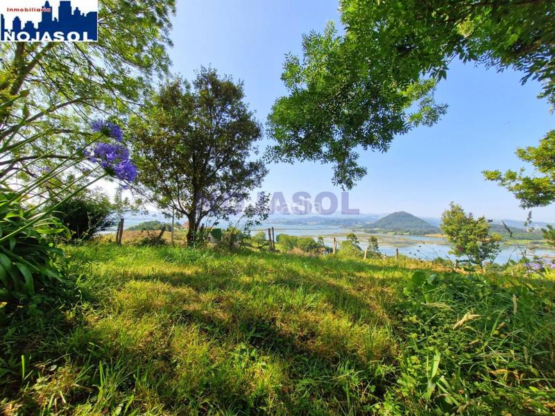 Foto 1ad38089-2bd4-40b9-8700-5b2368cac98b. Casa ref 000711 maravillosa propiedad en entorno natural privilegiado con espectaculares vistas. en Santoña