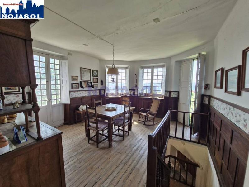 Foto 33d2f1ed-d5cb-45d5-8c1e-dd254f9fc128. Casa ref 000711 maravillosa propiedad en entorno natural privilegiado con espectaculares vistas. en Santoña