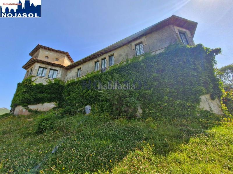 Foto 345aa8a4-5e45-43b0-9e82-afbf8ea6cbdd. Casa ref 000711 maravillosa propiedad en entorno natural privilegiado con espectaculares vistas. en Santoña