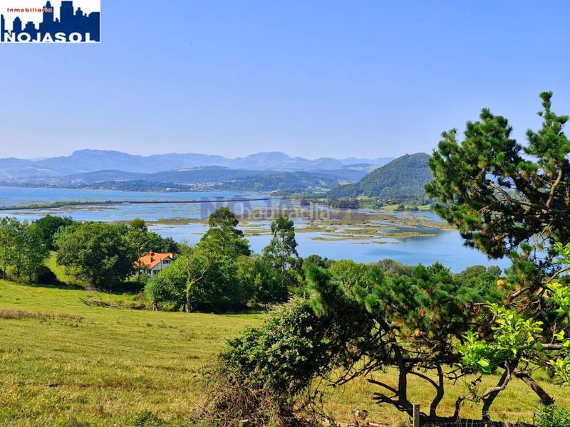 Foto 8abbcd4e-53b8-42c5-b27f-e94c1def114e. Casa ref 000711 maravillosa propiedad en entorno natural privilegiado con espectaculares vistas. en Santoña
