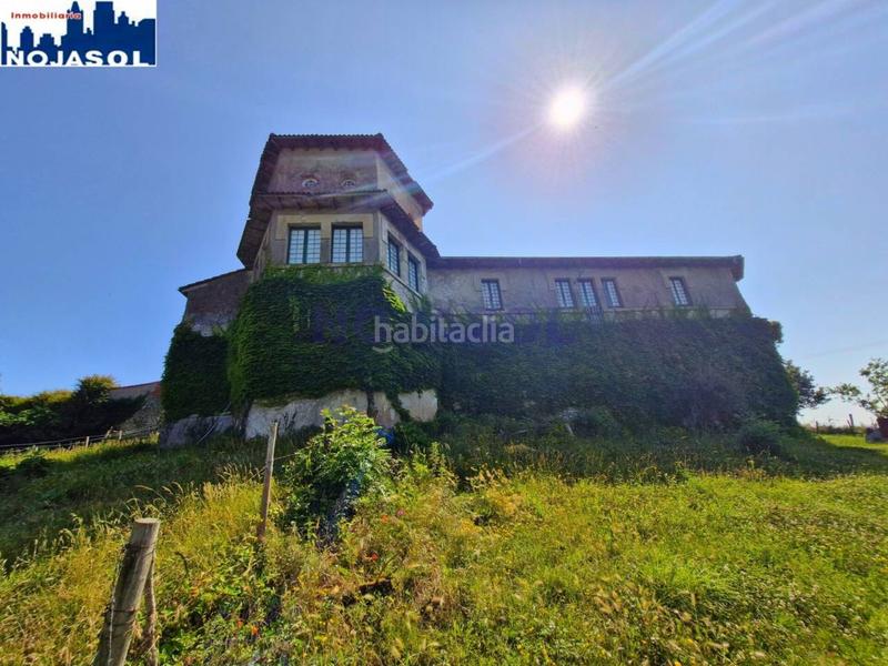 Foto 9aa907ea-1c23-4446-915a-e64617fb54ed. Casa ref 000711 maravillosa propiedad en entorno natural privilegiado con espectaculares vistas. en Santoña